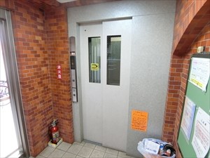 リレント西日暮里 その他12