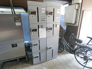 リレント西日暮里 その他13
