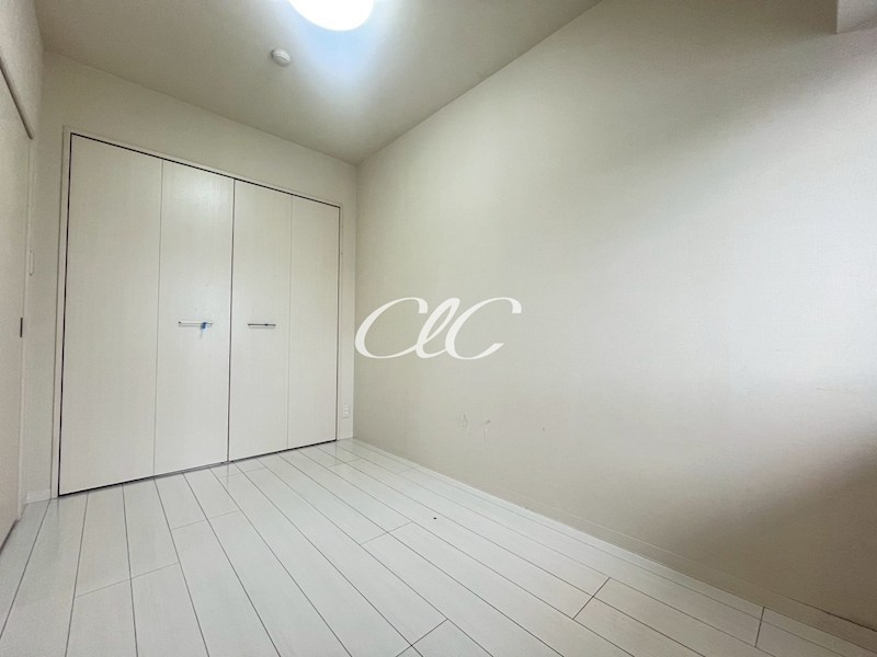 Vivace kasai ベッドルーム
