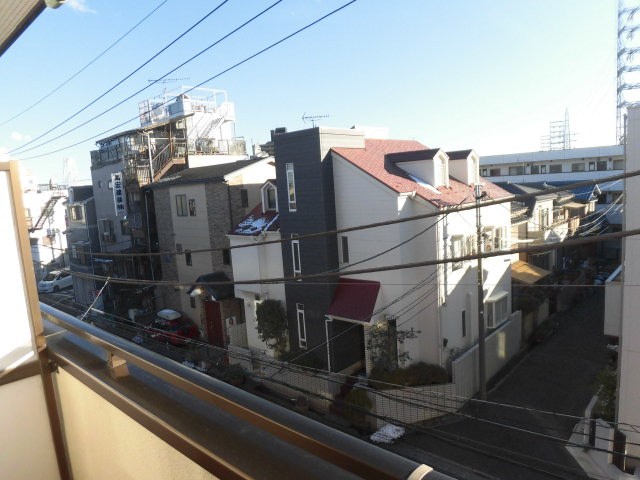 リバーサイドマンション その他3