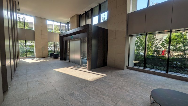 プラウドタワー小岩フロント その他外観2