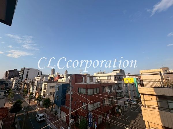 レピュア住吉レジデンス  その他5