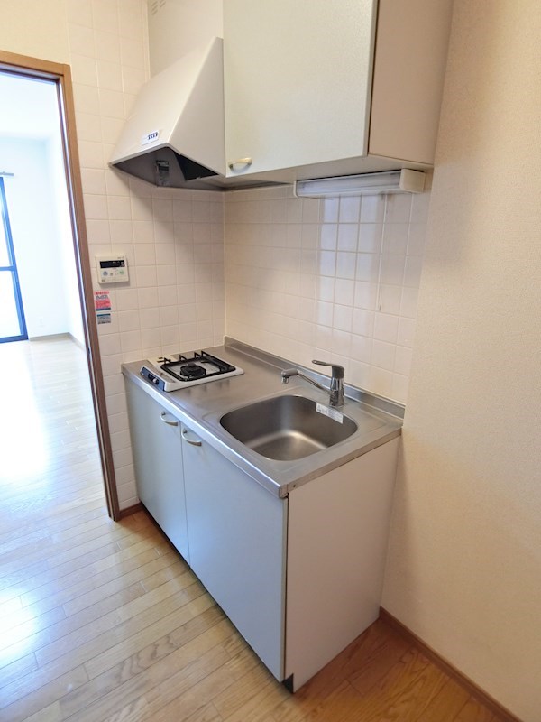 ソレイユ キッチン