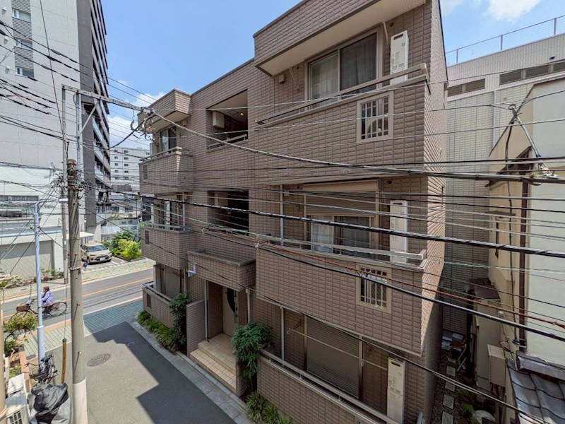 桜ビル その他1