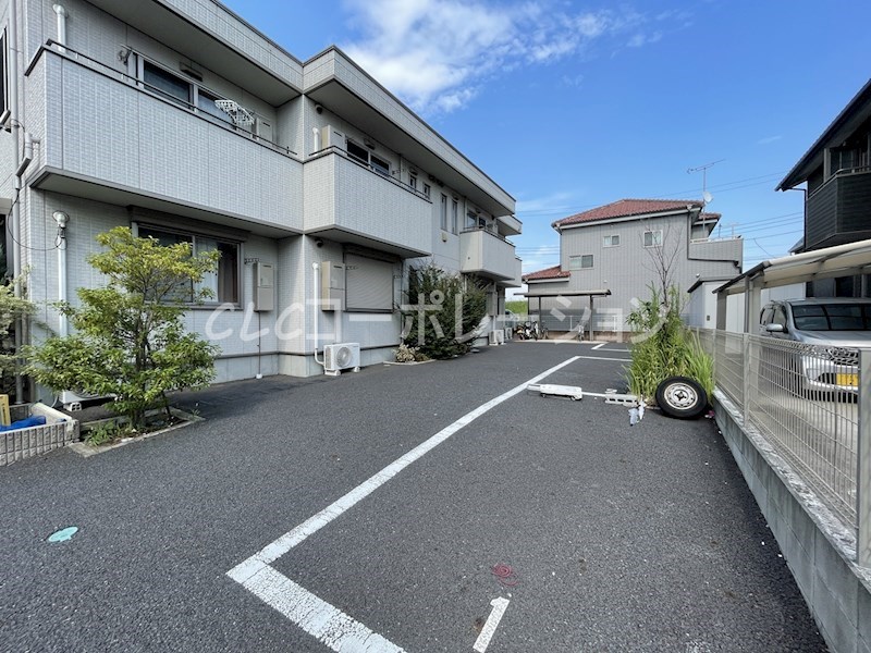 クルール　エスポワール その他外観1