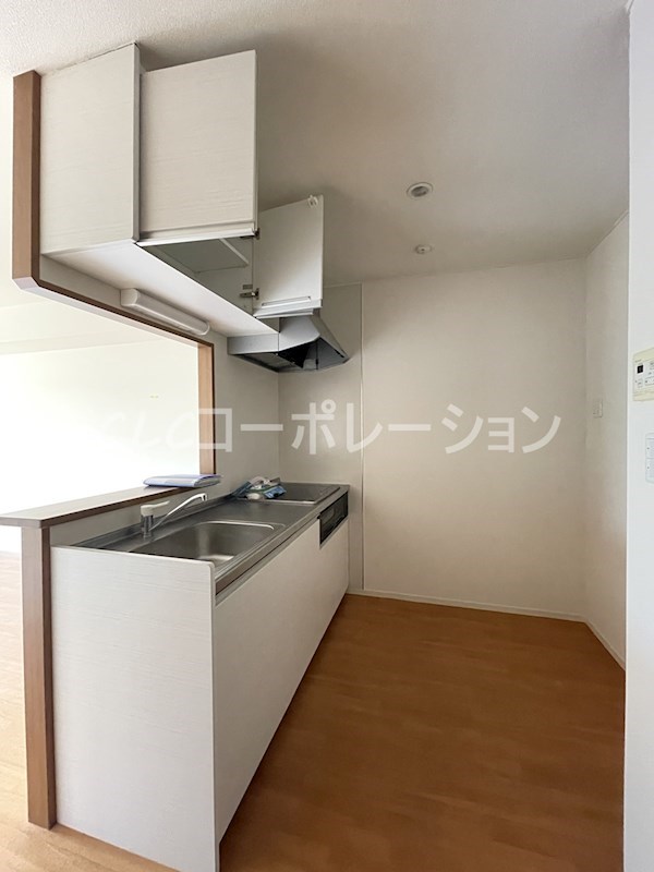 クルール　エスポワール キッチン
