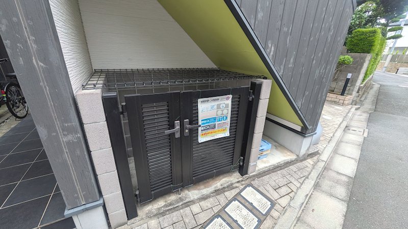 エスペランサ北小岩 その他7
