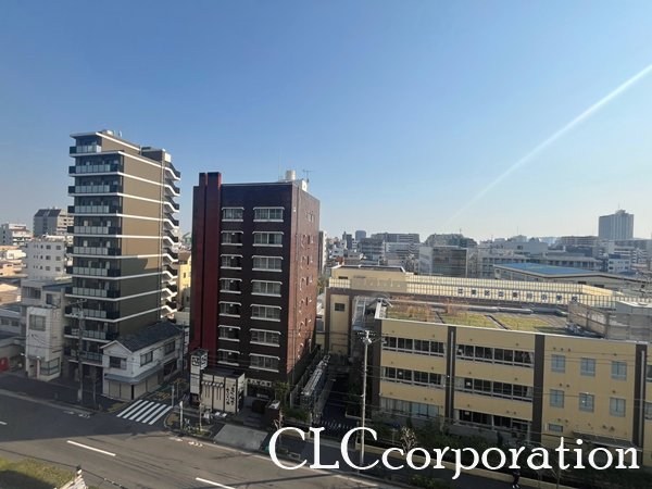 カスタリア住吉Ⅱ その他4