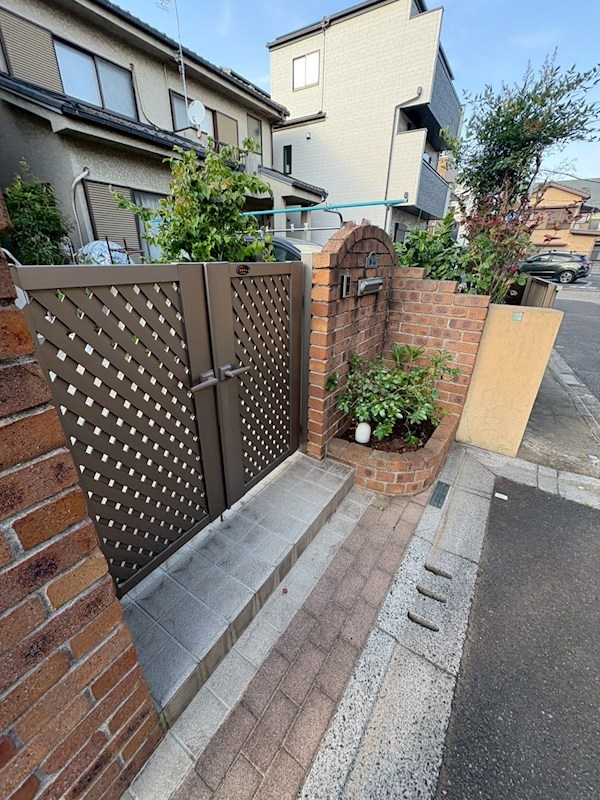 武邸貸家3 その他8