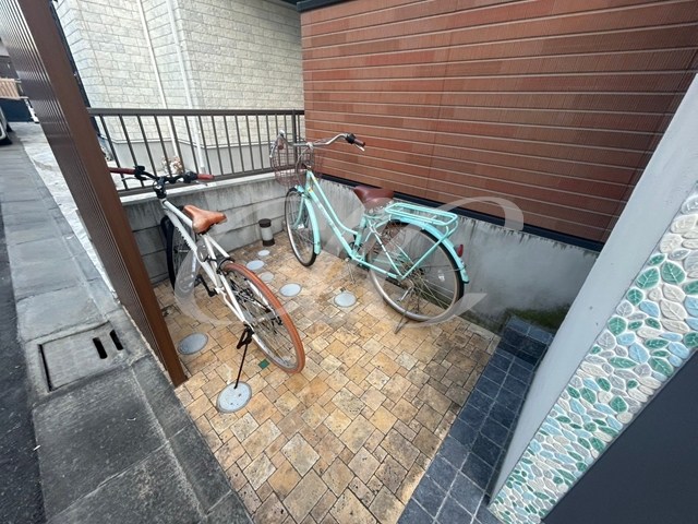 カルチェ北綾瀬 その他6