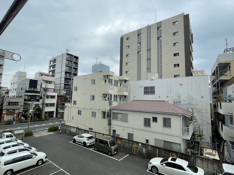 サンライズコーポ  その他7