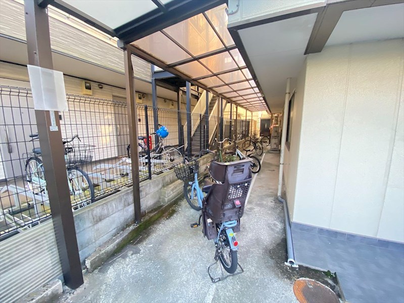 白岩ビル その他7