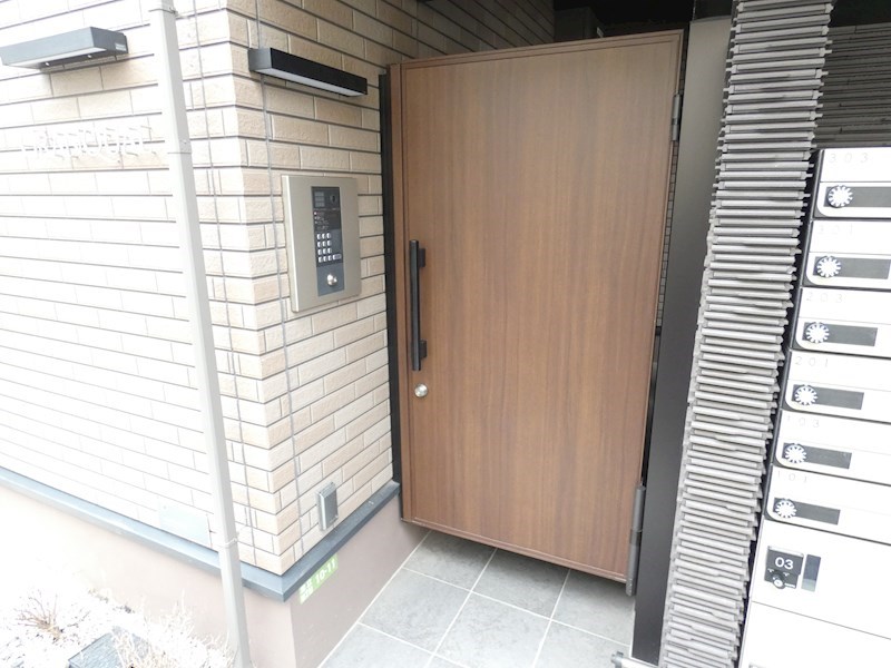 グランクオール城東 その他6