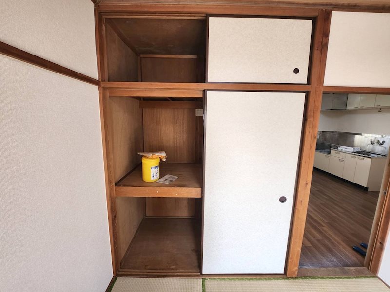 ガーデン関口 その他3