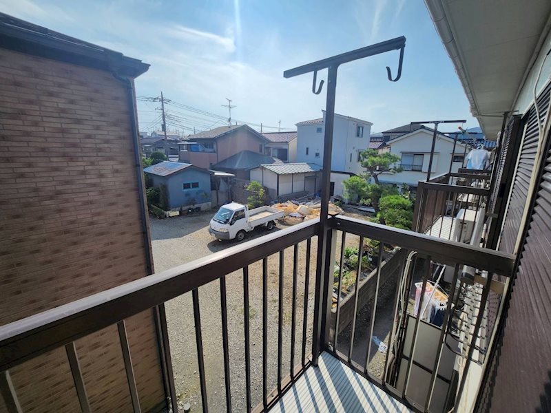 ガーデン関口 その他6