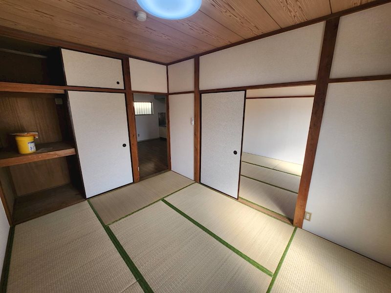 ガーデン関口 その他7