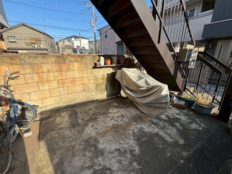加藤ビル その他7