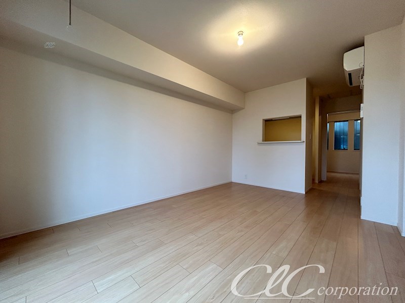 Maison d`azur リビング