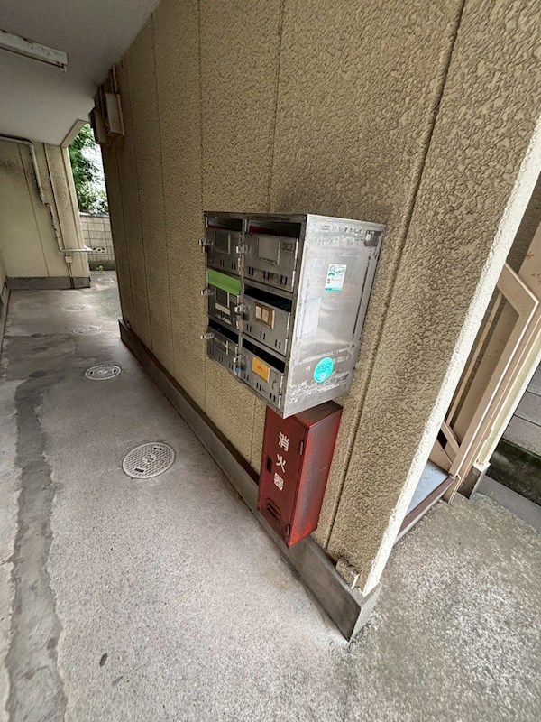 西保木間ハイツ その他3