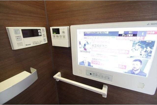 ブライトハウス亀有 その他5
