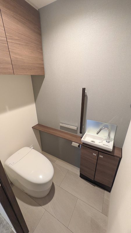 プラウドタワー小岩フロント その他1
