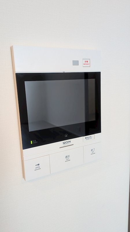 プラウドタワー小岩フロント その他4