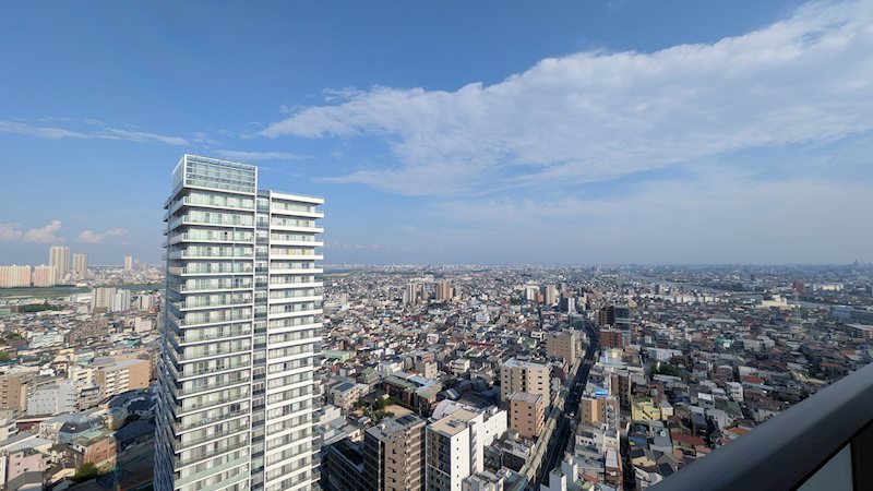 プラウドタワー小岩フロント その他5