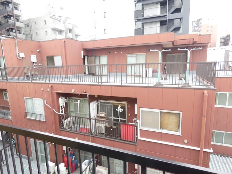 笹本マンション その他4