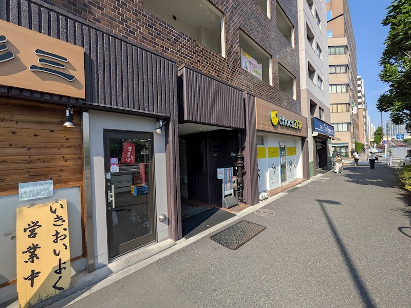 築地ハイツ その他6