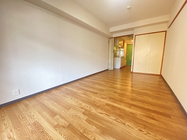 メゾン小川 ベッドルーム