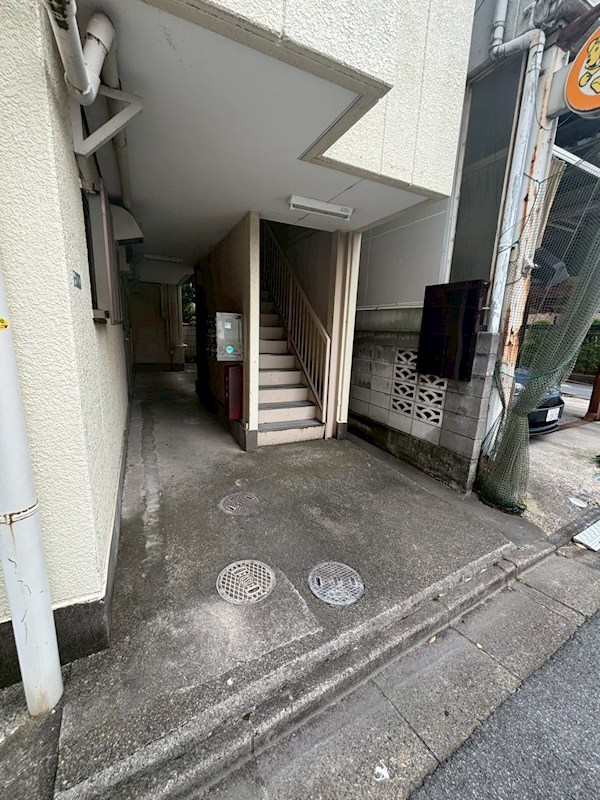 西保木間ハイツ その他2