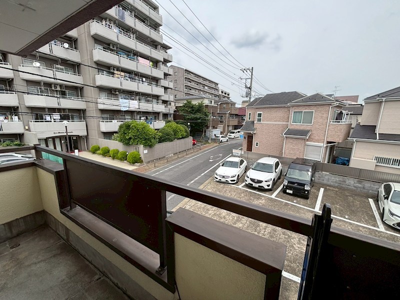 西保木間ハイツ その他10