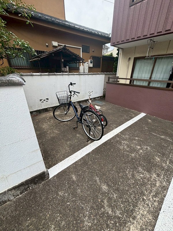 西保木間ハイツ その他12