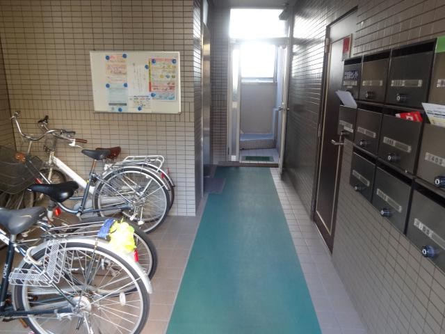 コーポササキ その他7