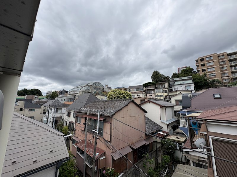 FLAT ONE  その他5