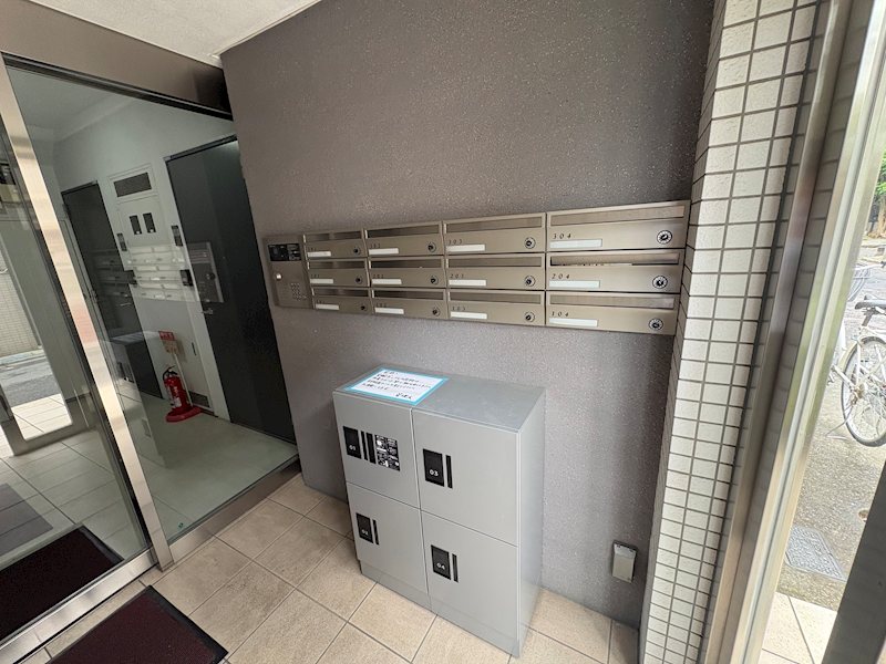 FLAT ONE  その他6