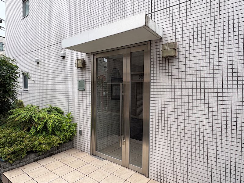 FLAT ONE  その他7