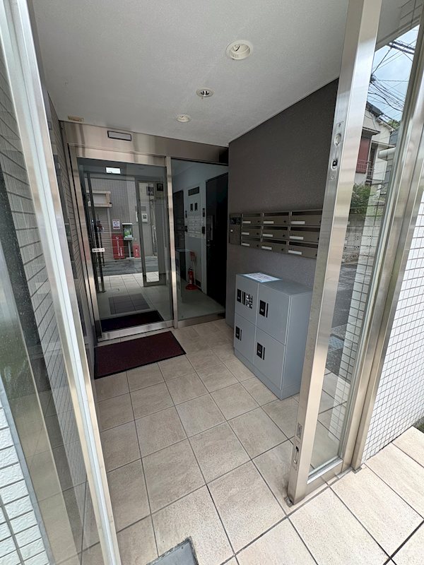 FLAT ONE  その他8