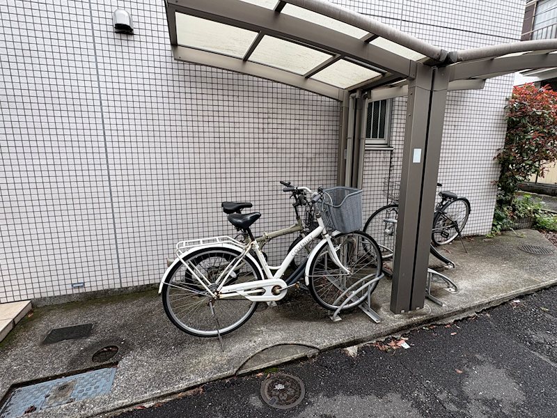 FLAT ONE  その他9
