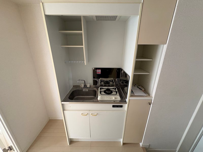 FLAT ONE  キッチン