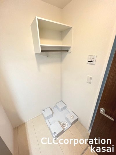 北葛西ハイツⅡ  その他5