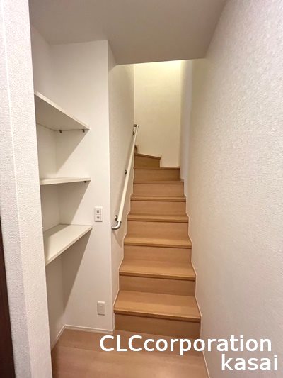 北葛西ハイツⅡ  その他10