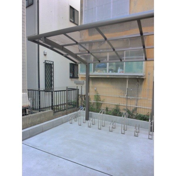 プランドール押上  その他5