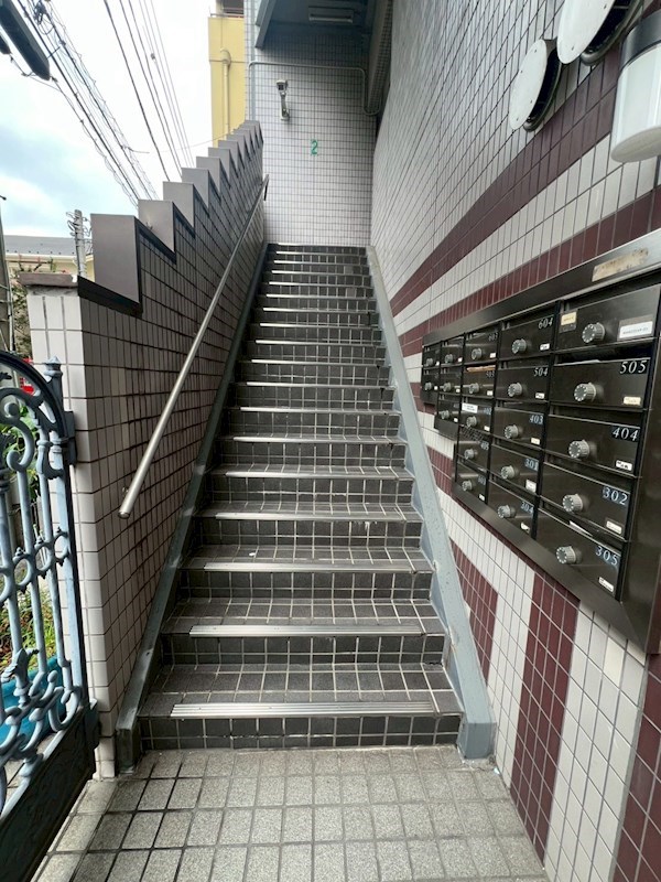 ハイメリッヒ町屋 その他1