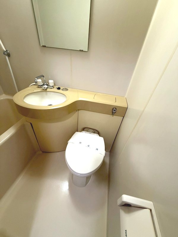 ハイメリッヒ町屋 その他4