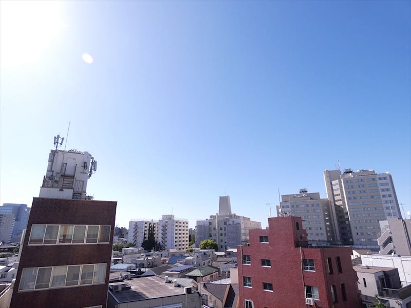 動坂ハイツ その他13