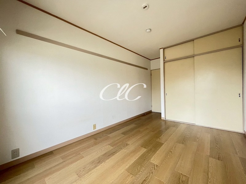 ぺアタウン飯塚Ⅱ リビング