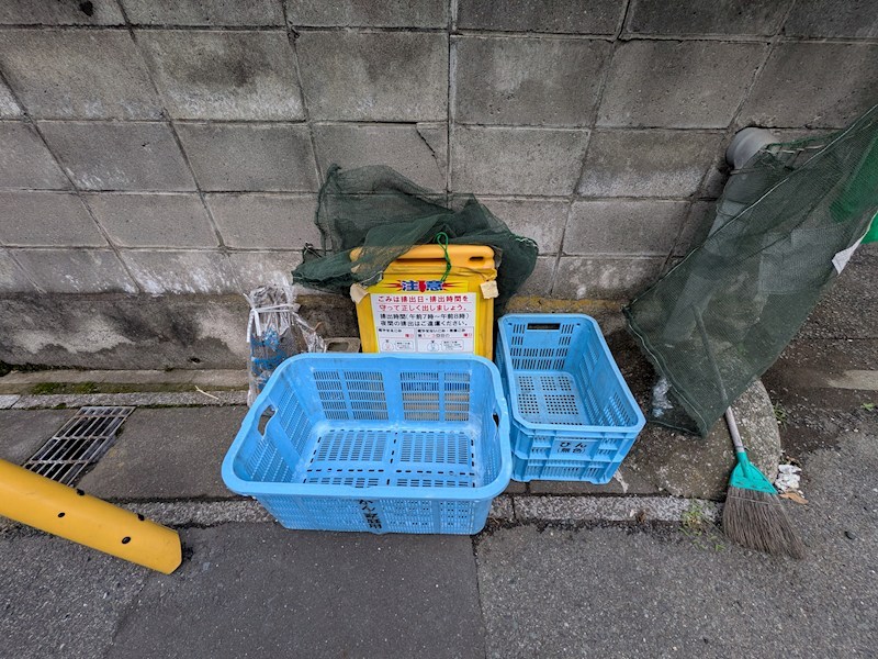 第二ハイツ芳兵衛 その他8