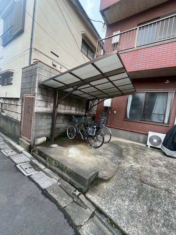 ミズノハイツ その他6