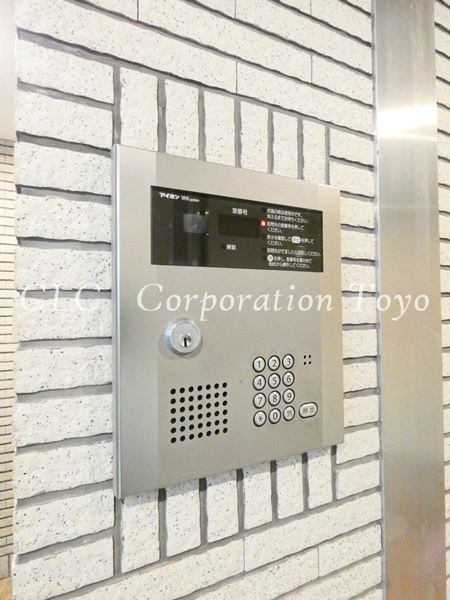 べルジェ東陽町 その他外観3